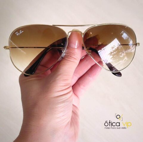 Óculos de Sol - Vip Ótica Maringá